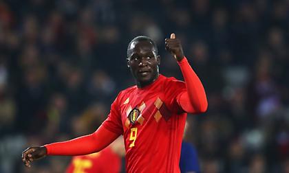 «Χλωμός»  για Αγγλία ο Λουκάκου