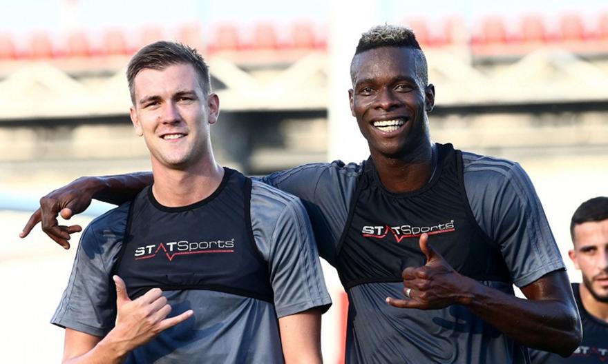 Νικολακόπουλος: «Έχουν πέραση Σισέ και Ένχελς»