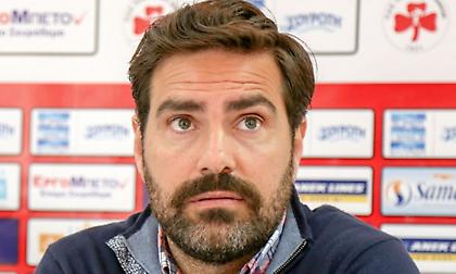 Ρόκα στον ΣΠΟΡ FM: «Κάποτε την Ισπανία δεν την ένοιαζε ο αντίπαλος, πλέον δεν είναι σούπερ ομάδα»