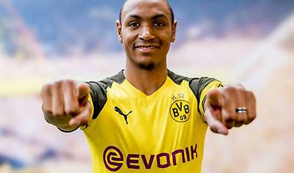 Ανακοίνωσε τον... αντι-Σωκράτη η Ντόρτμουντ