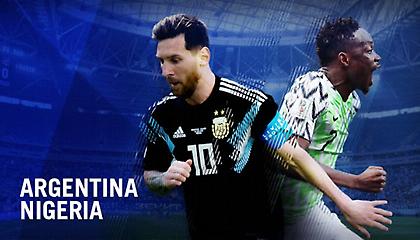 Θα καταφέρει να προκριθεί η Αργεντινή;