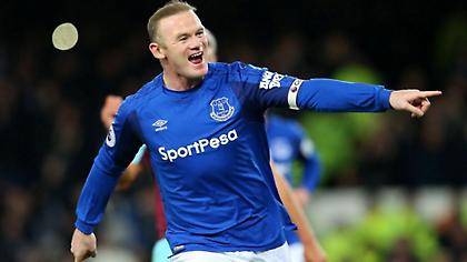 Τα βρήκαν… όλοι για Ρούνεϊ