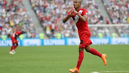 Γκολάρα ο Καρίγιο, 1-0 το Περού! (video)