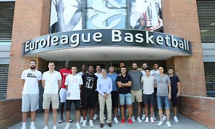 Μπερτομέου: «Κρατάμε το μέλλον στα χέρια μας»