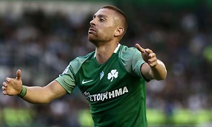 «Κοιμήθηκε» με το θέαμα στο Γαλλία-Δανία ο Μουνιέ (pic)