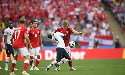 Κακοποίησαν το θέαμα, αλλά... πανηγύρισαν την πρόκριση