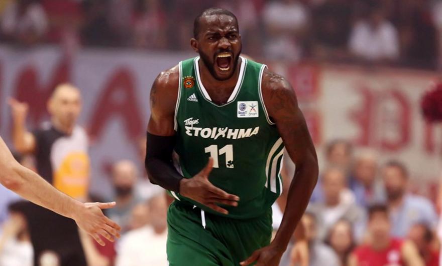 Επιστρέφει στον Παναθηναϊκό ο Λάσμε!