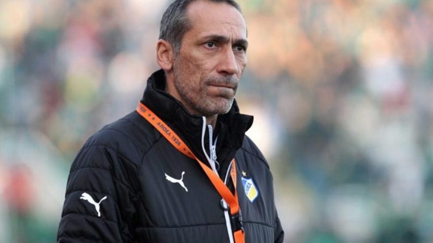 Είπε «όχι» σε πρόταση μαμούθ ο Δώνης!