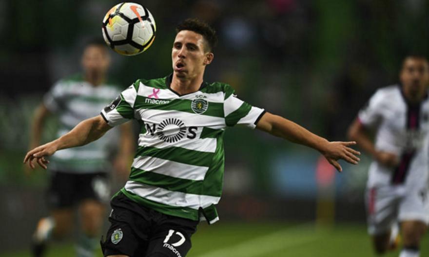 Δυνατά για Ποντένσε ο Ολυμπιακός