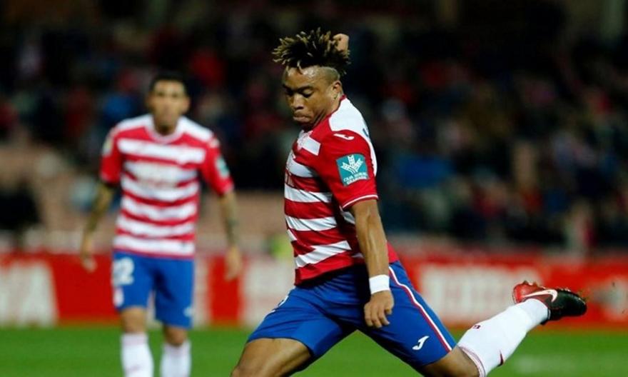 Ο τελευταίος όρος για Κουντέ