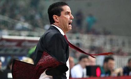 Σφαιρόπουλος: Μία τετραετία στο λιμάνι με σπουδαίες στιγμές και… «δύσκολες» βραδιές!