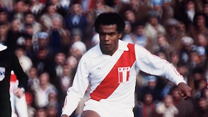 Το «πάρτι» του Τεόφιλο Κουμπίγιας