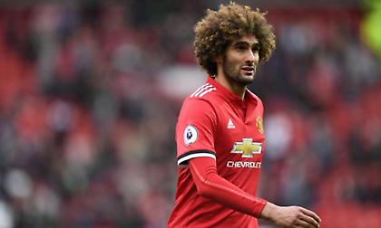 Ανανεώνει με τη Γιουνάιτεντ ο Φελαϊνί