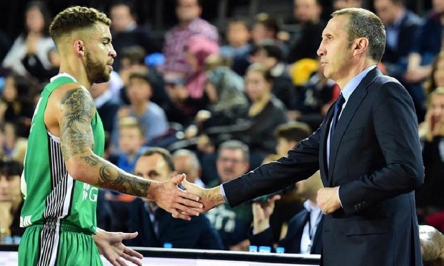 «Ο Μπλατ μπορεί να πάρει τον Γουίλμπεκιν στον Ολυμπιακό»