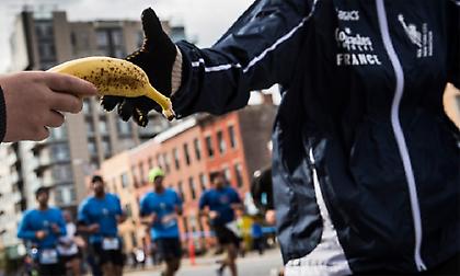 Τι είναι το φαινόμενο runger που αντιμετωπίζουν συχνά όσοι τρέχουν;