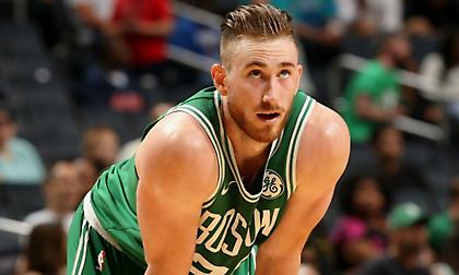 Έτοιμος στο ξεκίνημα της σεζόν ο Χέιγουορντ!