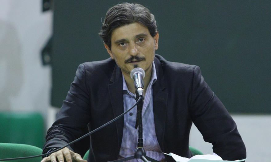 ΚΑΕ Παναθηναϊκός: «Επικίνδυνοι οι ελιγμοί και η συμπεριφορά του Ολυμπιακού»