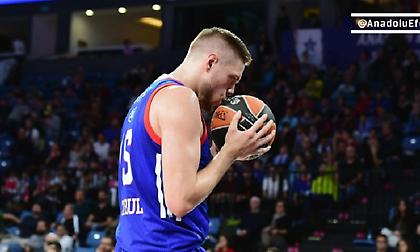 Υπονοούμενο του Στίματς για τον Αταμάν (pic)