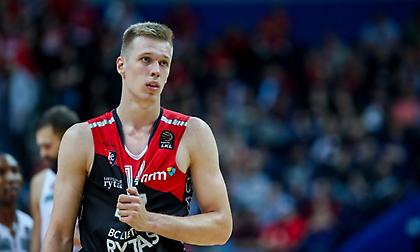 Απρόοπτο στη Λιθουανία ενόψει προκριματικών