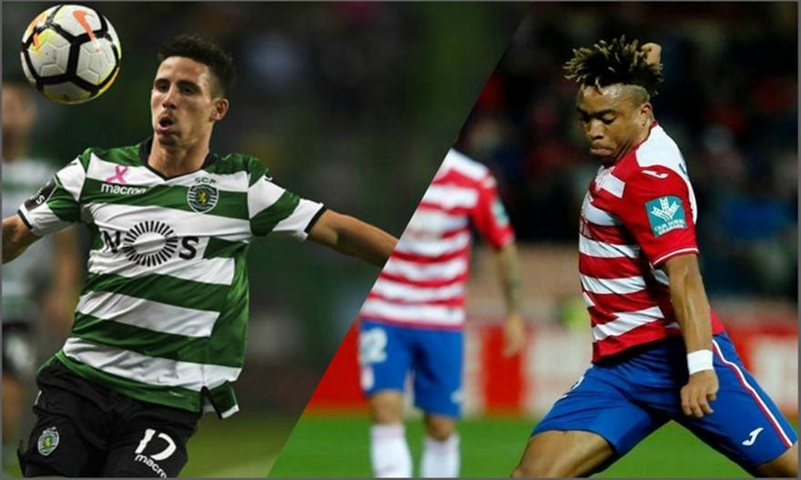 Νικολακόπουλος: «Χτυπάει δυνατά Ποντένσε – Κουντέ ο Ολυμπιακός»