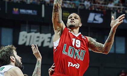 Τέλος από τη Λοκομοτίβ Κουμπάν ο Μπαμπ!