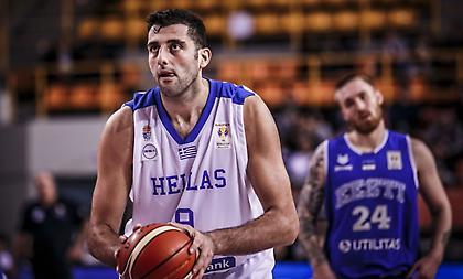 Έφτασε Τελ Αβίβ και ο Μπουρούσης