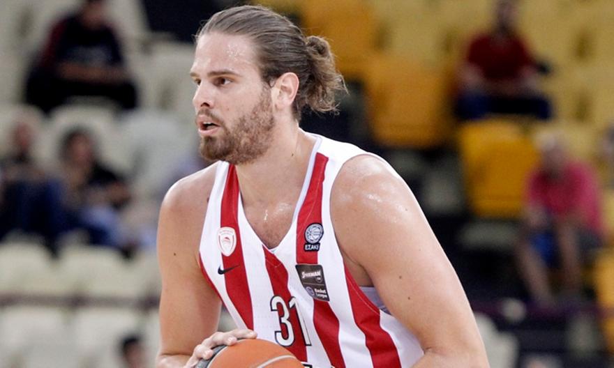 Μπόγρης: «Όλα πήγαν καλά» (pic)