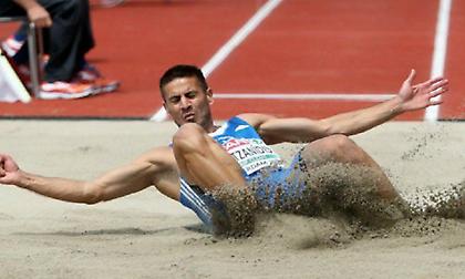 Πέντε προκρίσεις σε τελικούς στο πρωινό πρόγραμμα στίβου των Μεσογειακών