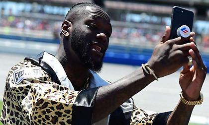 Χαμός μεταξύ Γουάιλντερ - Τζόσουα: «Είσαι χαζός και δειλός»