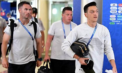 Οι 11άδες στο Νότια Κορέα-Γερμανία