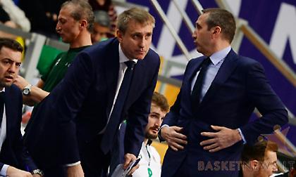 Βοηθός του Μπλατ στον Ολυμπιακό ο Κεμζούρα