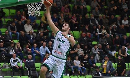 «Σεφτέ» στις μεταγραφές με Κέσαρ για το Περιστέρι!