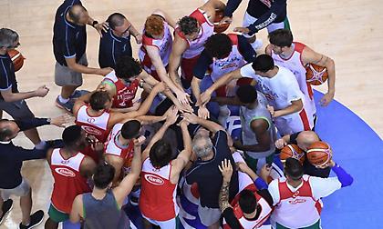 Με Χάκετ η δωδεκάδα της Ιταλίας κόντρα στην Κροατία