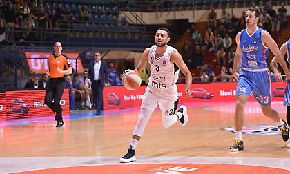 «Βασικός στόχος του Ολυμπιακού ο Γουίλιαμ-Γκος»