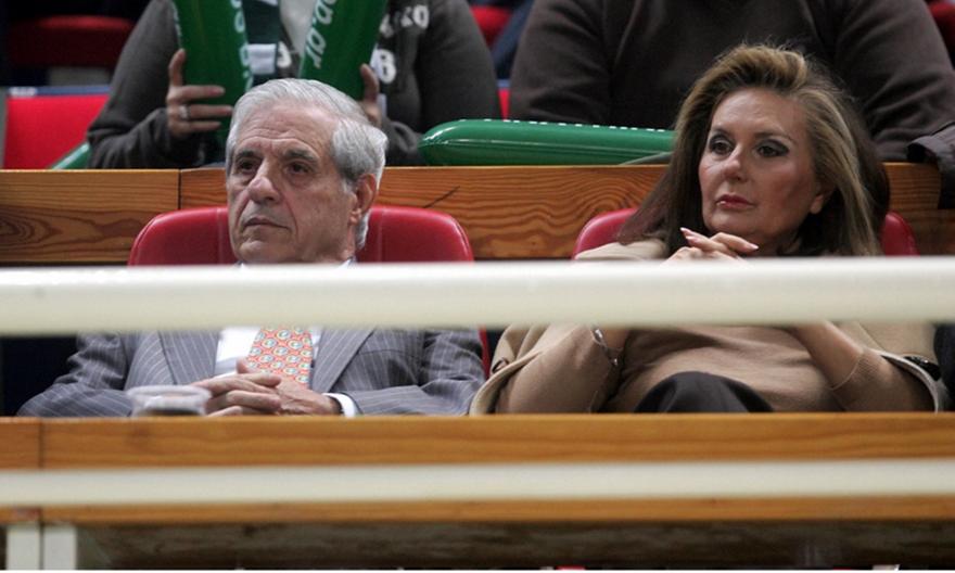 «Τουρνουά στη μνήμη του Π. Γιαννακόπουλου από τον Παναθηναϊκό»