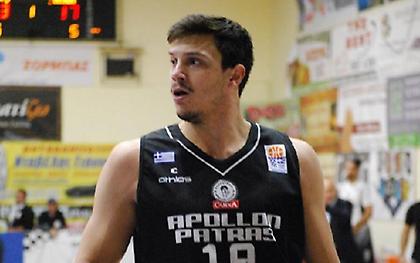 Ανακοίνωσε Γόντικα ο Φάρος Λήμνου