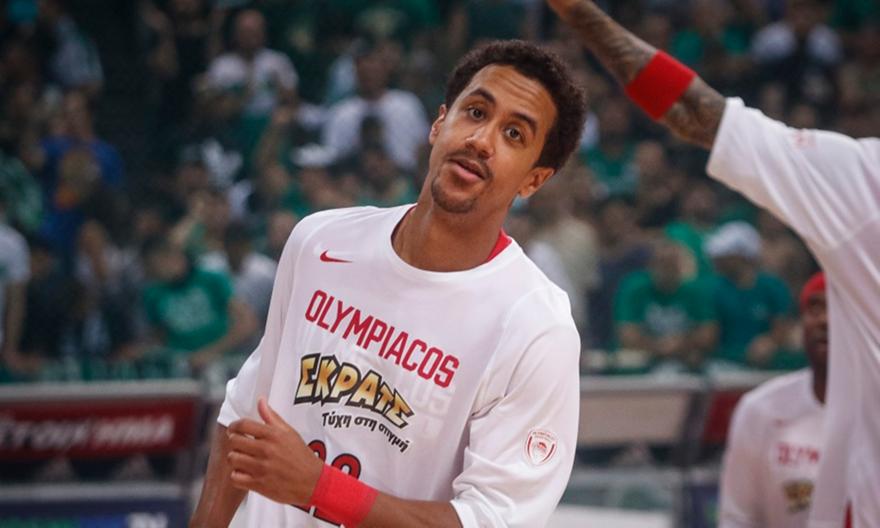 Ενδιαφέρεται η Ζενίτ για τον Ρόμπερτς