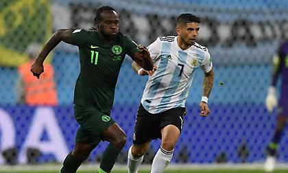 Όσο πιο «κανονικός» είσαι στο ποδόσφαιρο, τόσο πιο κοντά θα είσαι στον στόχο σου