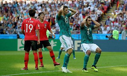 Χόρεψε… Gangnam Style και είπε αντίο η Γερμανία!