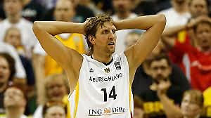 Σοκαρισμένος από τον αποκλεισμό και ο Νοβίτσκι