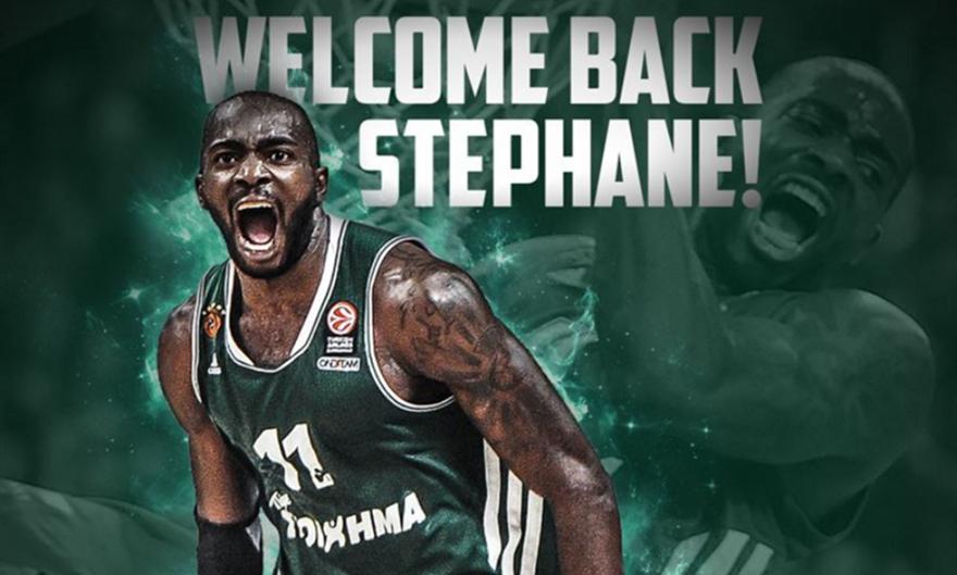 Λάσμε: «Δεμένος με τον Παναθηναϊκό, έξτρα κίνητρο ο Πασκουάλ»