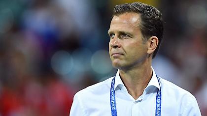 Μπίρχοφ: «Ο Λεβ έχει συμβόλαιο. Πιστεύω πως θα μείνει»