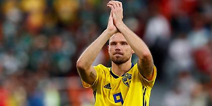 Μπεργκ: «Νιώθαμε ασταμάτητοι. Θέλουμε να πάμε ακόμη πιο ψηλά»