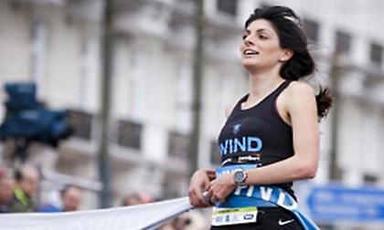 Στον τελικό των 800 μέτρων η Γιαννοπούλου