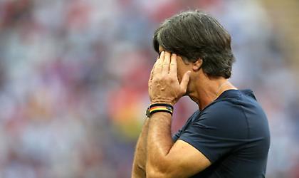 Το πρόσωπο της ημέρας: «Λεβ, επτωχεύσαμεν»