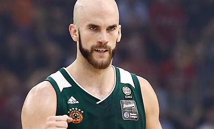 Το νέο δίδυμο Καλάθη-Λάσμε και το εύκολο καλοκαίρι του Πασκουάλ