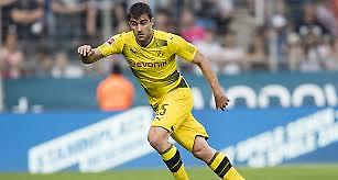 «Για αυτό επέλεξε Άρσεναλ ο Σωκράτης»!