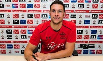 Μέχρι το 2022 στη Σαουθάμπτον ο ΜακΚάρθι