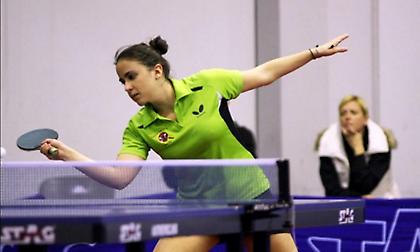 Πέρασε στα προημιτελικά του Μεσογειακού τουρνουά η Τόλιου, αποκλείστηκε ο Σγουρόπουλος