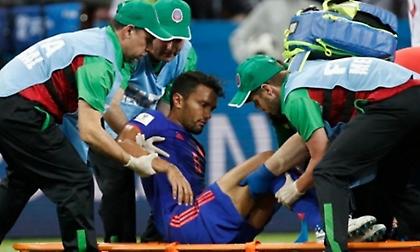 Χάνει Σενεγάλη ο Αγκιλάρ